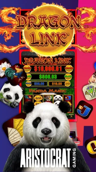 Aristocrat Games Screenshot